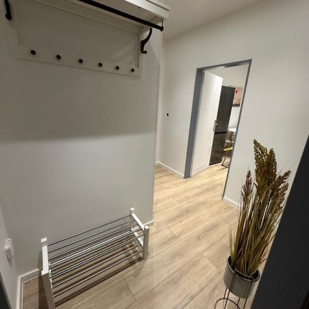Messe Zu Fuss Apartment Hannover Exterior photo