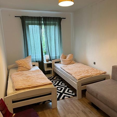 Messe Zu Fuss Apartment Hannover Exterior photo