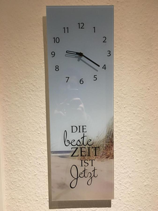 Messe Zu Fuss Apartment Hannover Exterior photo