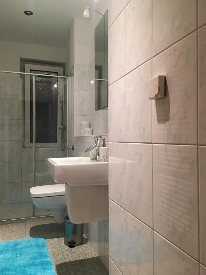 Messe Zu Fuss Apartment Hannover Exterior photo