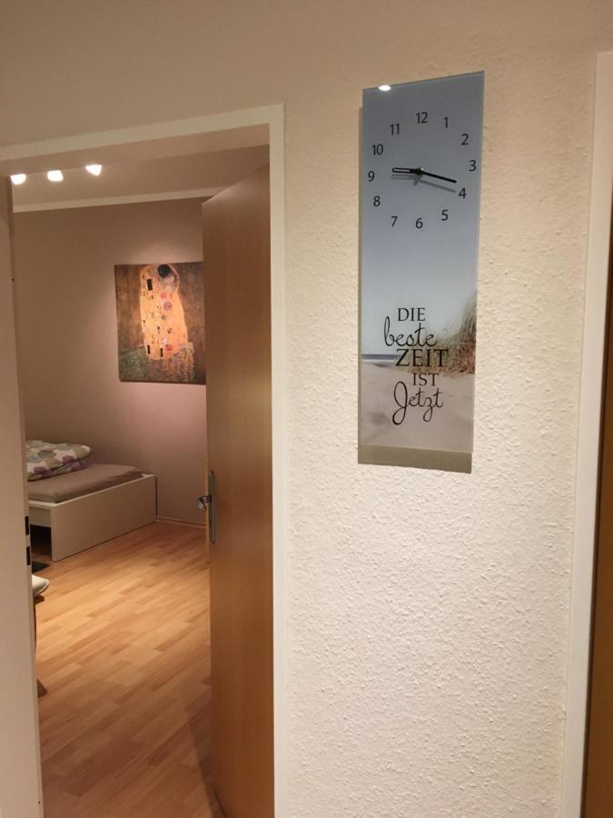 Messe Zu Fuss Apartment Hannover Exterior photo