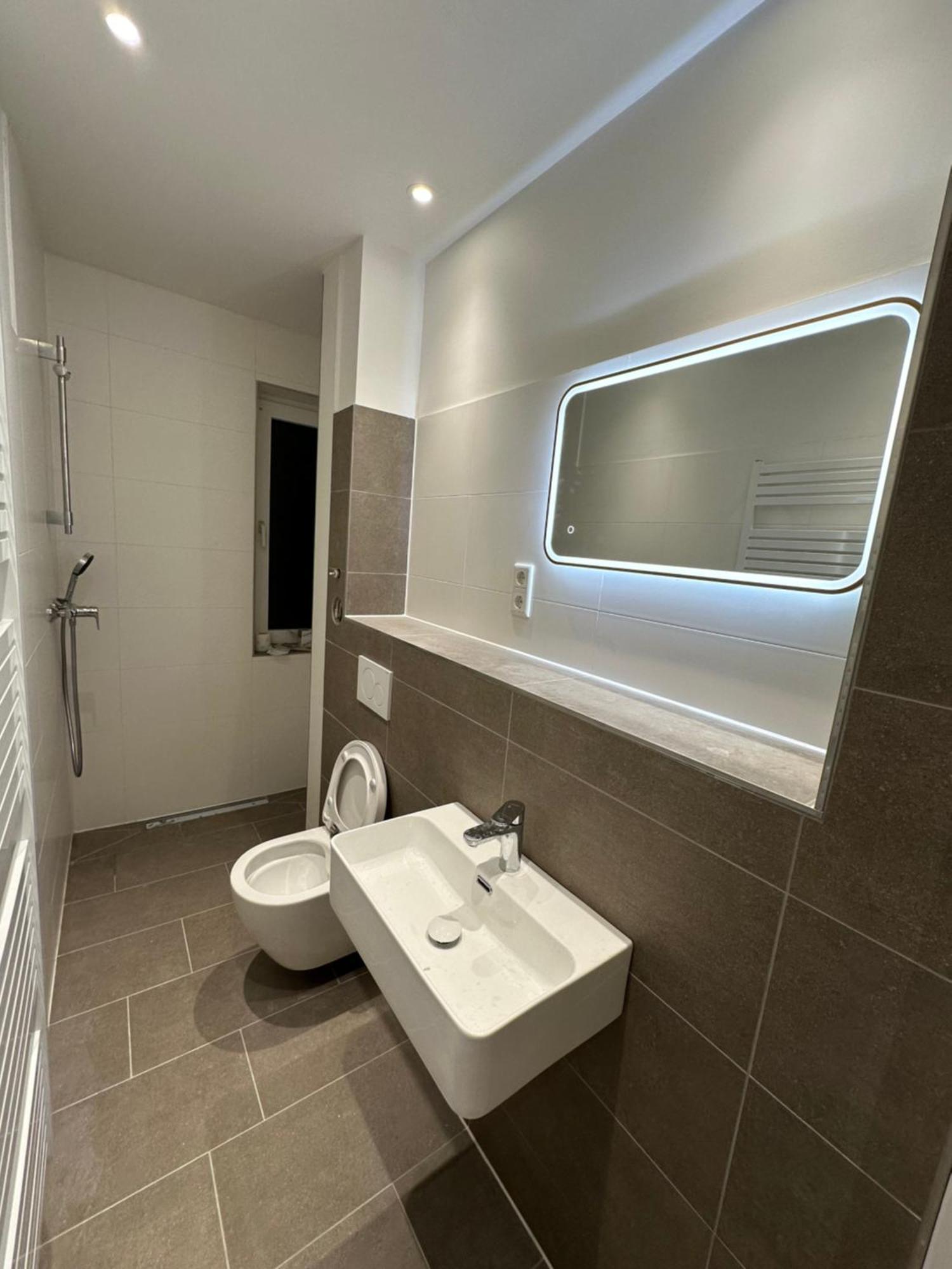 Messe Zu Fuss Apartment Hannover Exterior photo